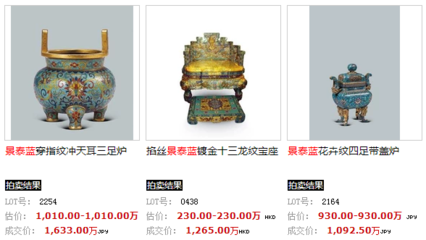 越窯青瓷 藝術品鑒定與抵押認購交易的市場奧秘 | 未來名耀征集變現新路徑