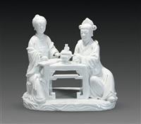 探秘傳承臻品 解碼珠海中拍國際藝術品展廳
