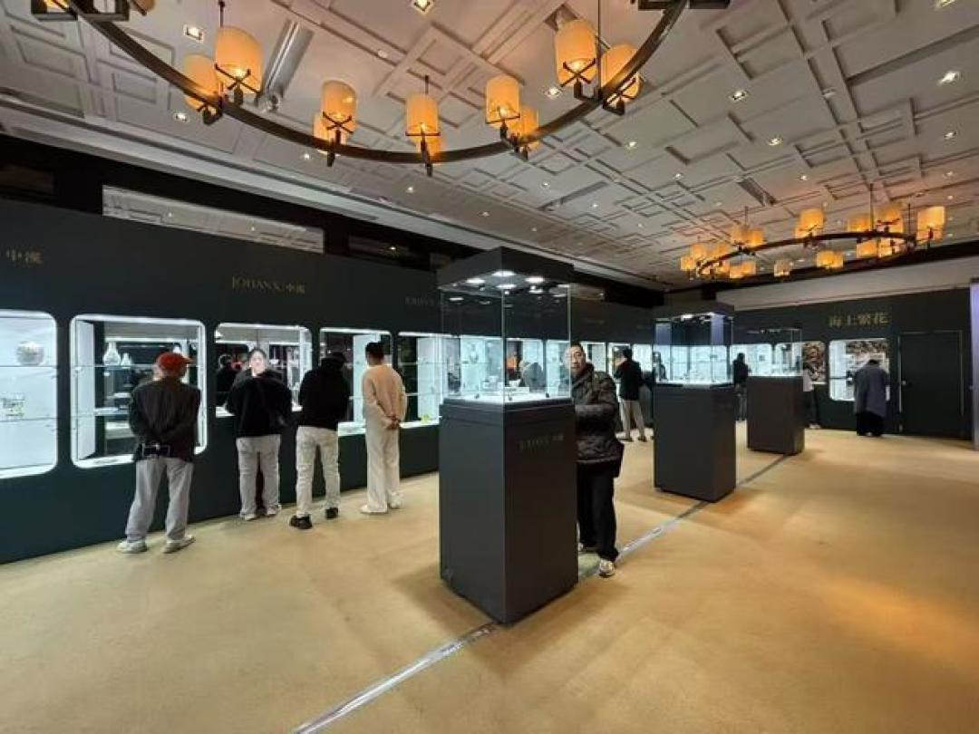 中國藝術品市場資本化浪潮 鑒定的挑戰與機遇