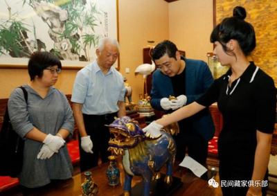 藝術品鑒定大賽，專家的沉默是一場更大的失敗